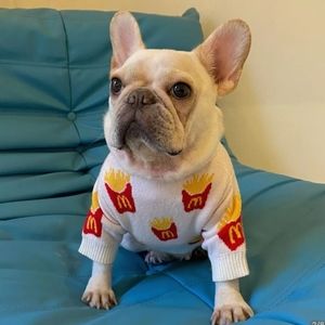 NWT PET SWEATER